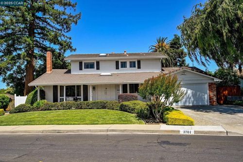 3701 Sattler Dr, Concord, CA, 94519-1431 | Card Image