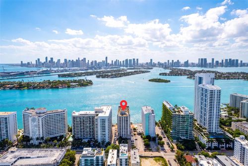 1405-1228 West Ave, Miami Beach, FL, 33139-4381 | Card Image