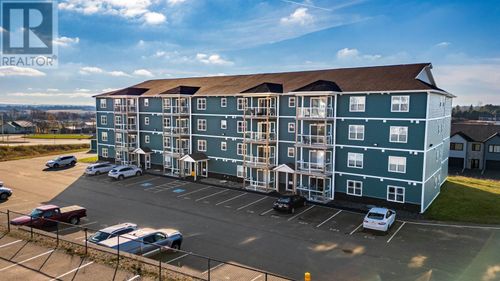 107-18 Gilbert Dr, Charlottetown, PE, C1C0W2 | Card Image