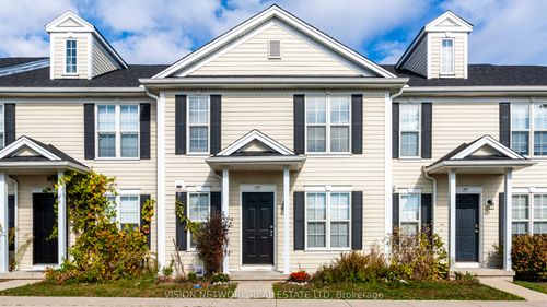 43-600 Sarnia Rd, London, ON, N6G5M5 | Card Image