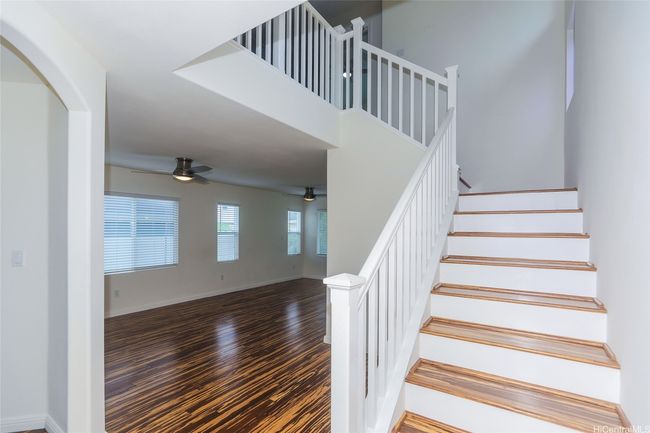 Stairs near front door. | Image 13