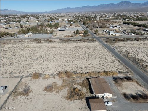 4580 Whirlwind Ave, Pahrump, NV, 89048 | Card Image