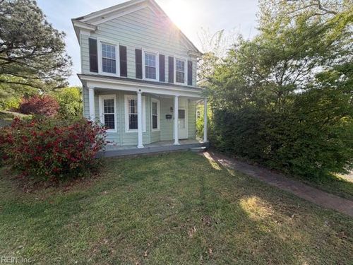 43 Claremont Ave, Hampton, VA, 23661-3129 | Card Image