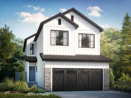 28 Heritage Link, Cochrane, AB, T4C3L1 | Card Image
