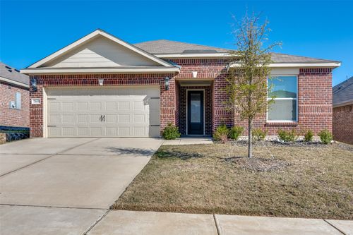 7609 Duck Bay Rd, Fort Worth, TX, 76120-1768 | Card Image