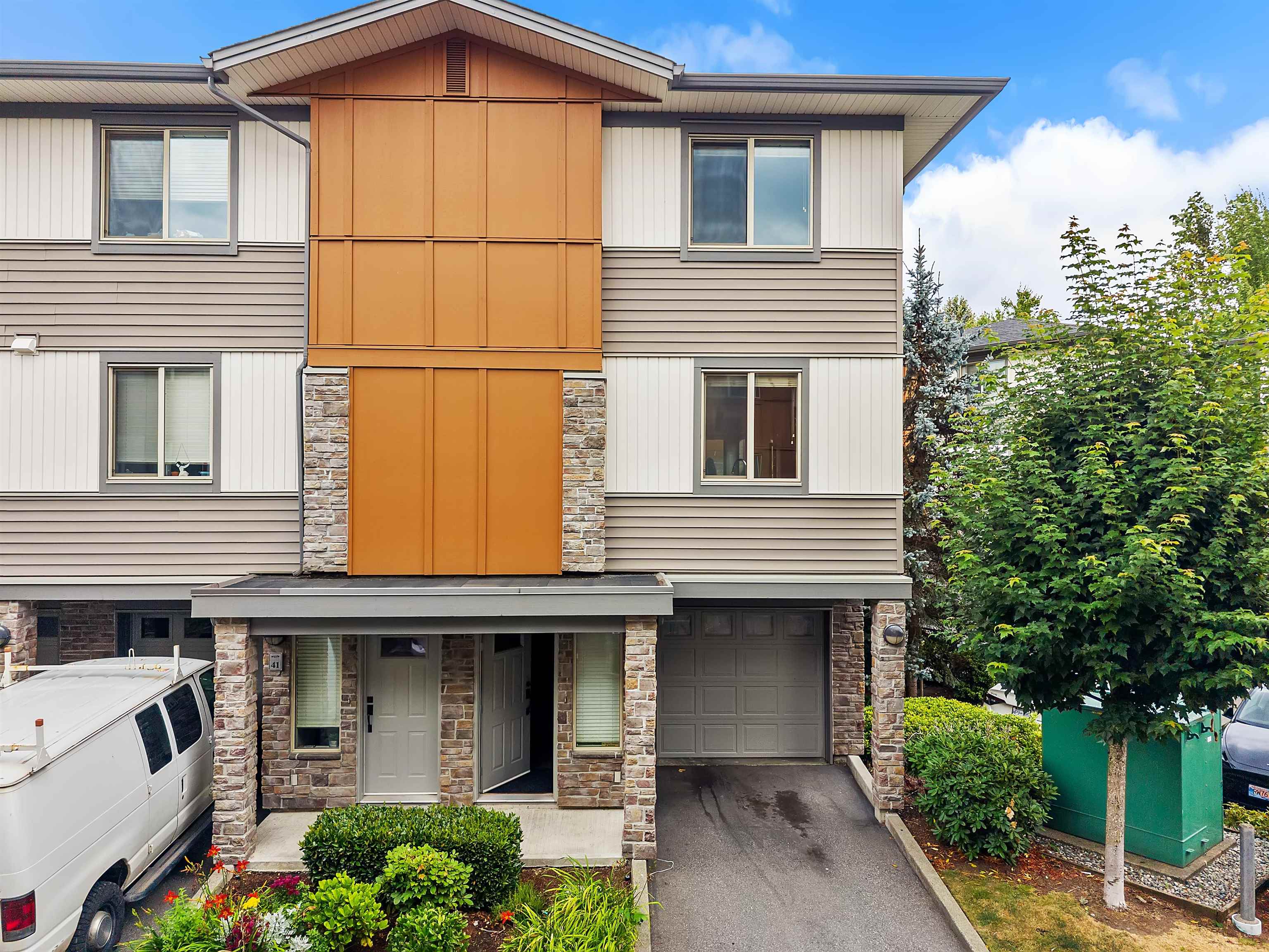 Residential in Abbotsford