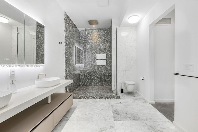 7805 Noremac Ave, House other with 3 bedrooms, 5 bathrooms and null parking in Miami Beach FL | Image 19