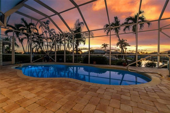 Beautiful sunsets with this home with a western rear exposure | Image 19