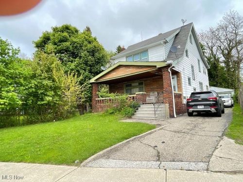 4515 Turney Rd, Cleveland, OH, 44105-6717 | Card Image