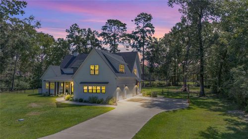 27510 Golf View Ln, Huffman, TX, 77336-3745 | Card Image