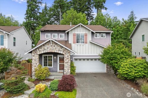 8809 81st Dr Ne, Marysville, WA, 98270-9303 | Card Image