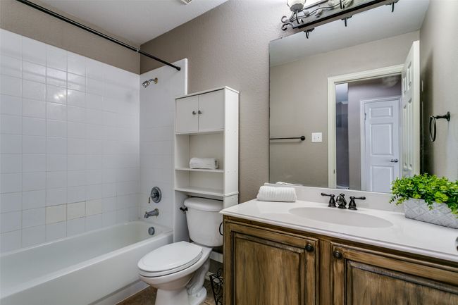 3504 Carlton St, House other with 4 bedrooms, 2 bathrooms and null parking in Grapevine TX | Image 30