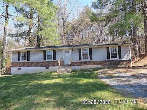 80 Green Meadow Ln, Rocky Mount, VA, 24151-1027 | Card Image