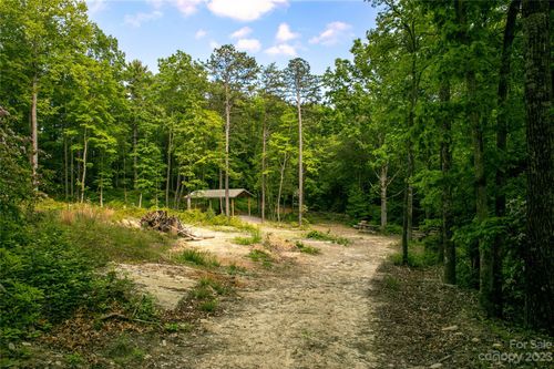 tract-b-862 Solomon Jones Road, Cedar Mountain, NC, 28718 | Card Image