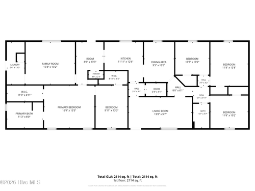 683 Bay Harbor Dr, Hampstead, NC, 28443-2766 | Card Image
