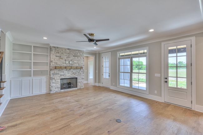 4109 Cile Ct, House other with 4 bedrooms, 4 bathrooms and 2 parking in Murfreesboro TN | Image 12