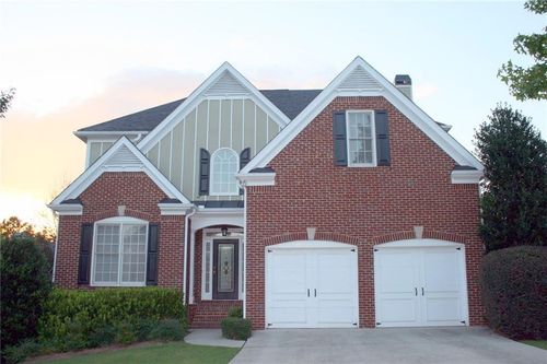 5347 Spalding Mill Pl, Norcross, GA, 30092-7610 | Card Image