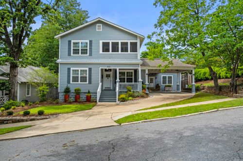 524 Midland Street, Little Rock, AR, 72205 | Card Image