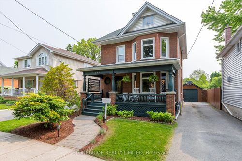 454 Mark St, Peterborough, ON, K9H1V9 | Card Image