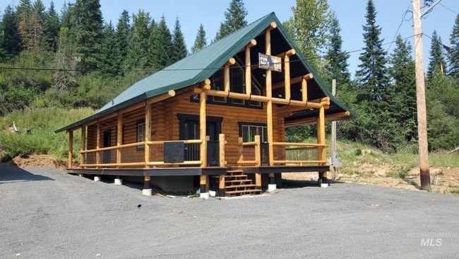 206 Highway St, House other with 2 bedrooms, 1 bathrooms and null parking in Pierce ID | Image 36