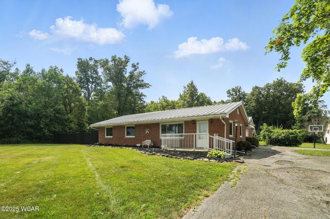 2170 E Hanthorn Rd, House other with 4 bedrooms, 1 bathrooms and null parking in Lima OH | Image 7
