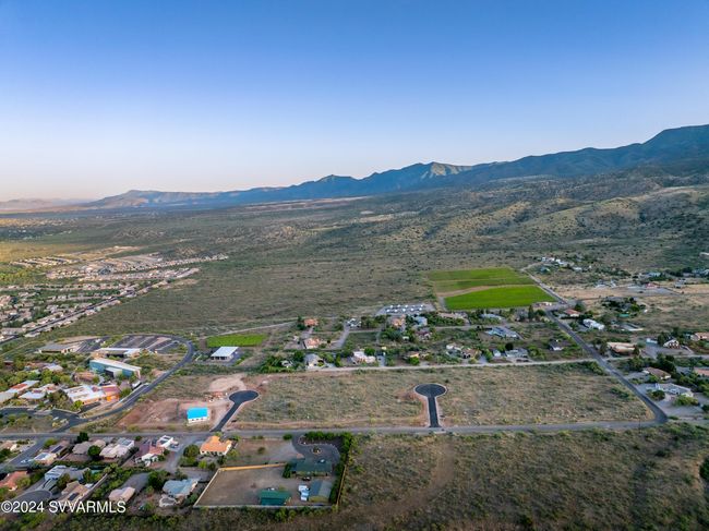 46 Gemini Drive, Home with 0 bedrooms, 0 bathrooms and null parking in Clarkdale AZ | Image 5