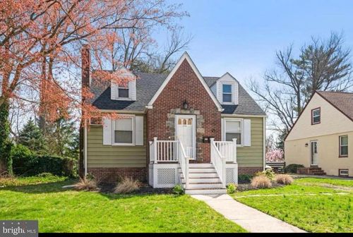520 Walnut St, AUDUBON, NJ, 08106-2215 | Card Image