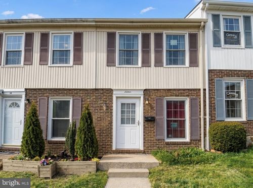 4h-16 Slavin Ct, NOTTINGHAM, MD, 21236-3015 | Card Image