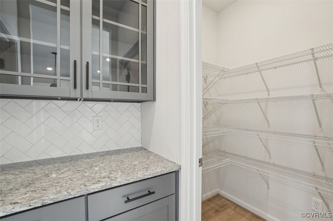 120 That Way, Townhouse with 3 bedrooms, 4 bathrooms and null parking in Midlothian VA | Image 17