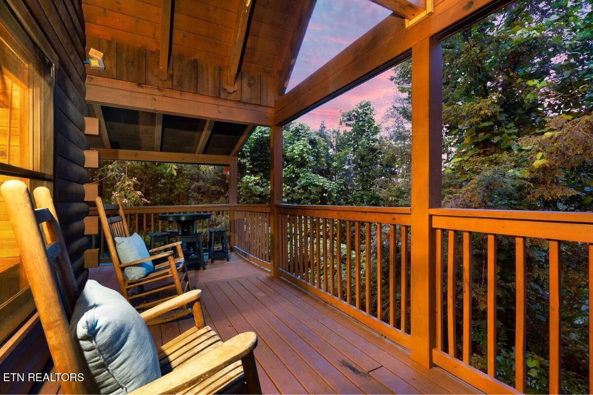 Residential in Pigeon Forge 5
