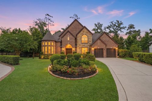 10 Coronet Ridge Ct, The Woodlands, TX, 77375-1073 | Card Image