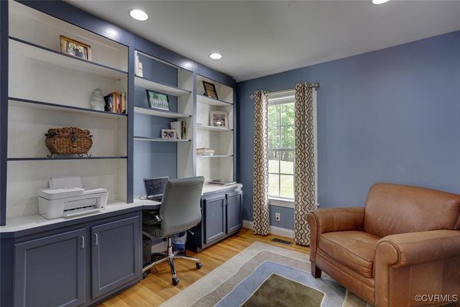 2072 Dutoy Ct, House other with 5 bedrooms, 4 bathrooms and null parking in Powhatan VA | Image 20