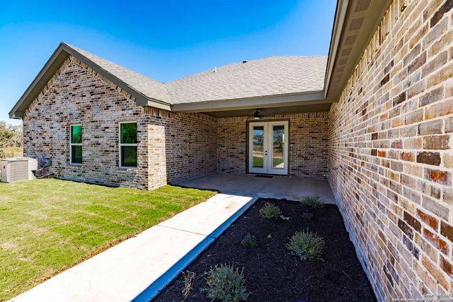 449 Nott Branch Rd, House other with 4 bedrooms, 2 bathrooms and null parking in Harper TX | Image 29
