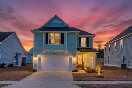 468 Eagleview Dr, Moncks Corner, SC, 29461-8919 | Card Image