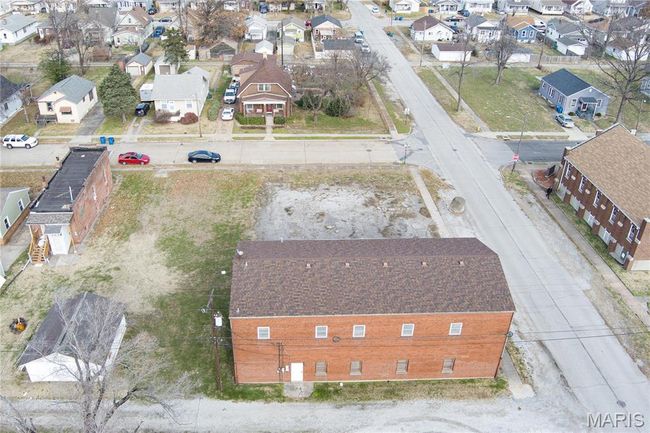 2334 E 25 Th St, House other with 0 bedrooms, 0 bathrooms and null parking in Granite City IL | Image 20