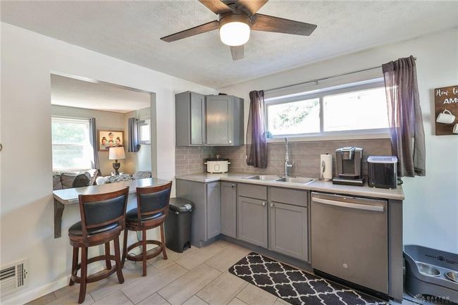 1758 Sanborn Dr, House other with 4 bedrooms, 1 bathrooms and null parking in Reading OH | Image 12