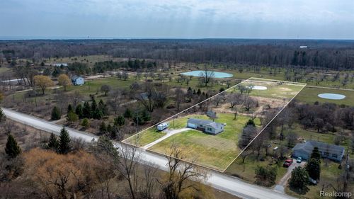 4945 Fisher Rd, Burtchville, MI, 48059-1005 | Card Image