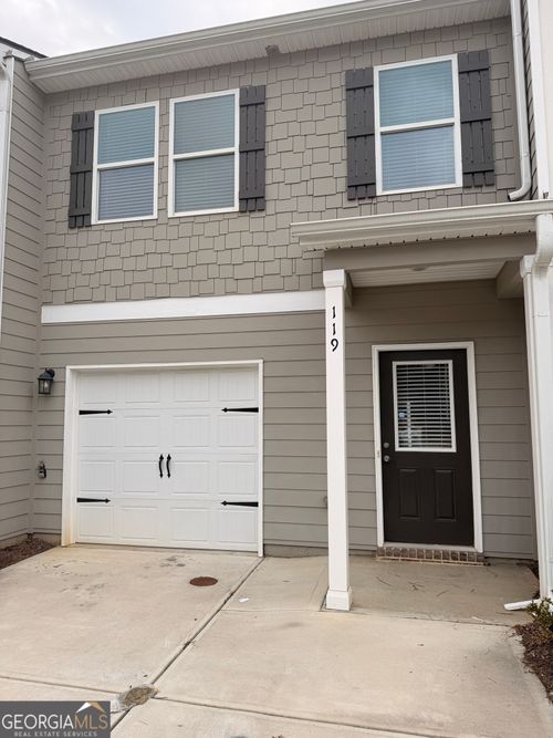 119 Village Green Dr Nw, Adairsville, GA, 30103-1505 | Card Image