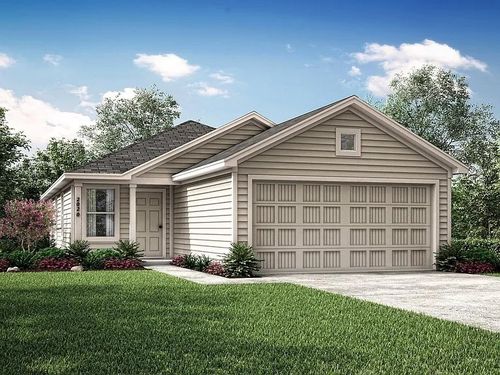 6071 Determine Lane, Forney, TX, 75126 | Card Image