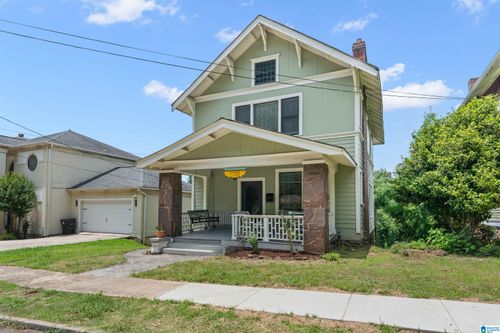 1720 16th Ave S, BIRMINGHAM, AL, 35205-6218 | Card Image