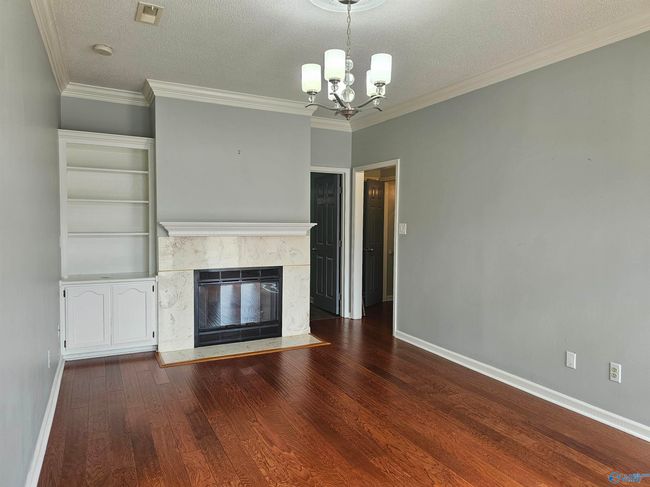 410 Autumnwood Dr Sw, Townhouse with 2 bedrooms, 2 bathrooms and null parking in Decatur AL | Image 4