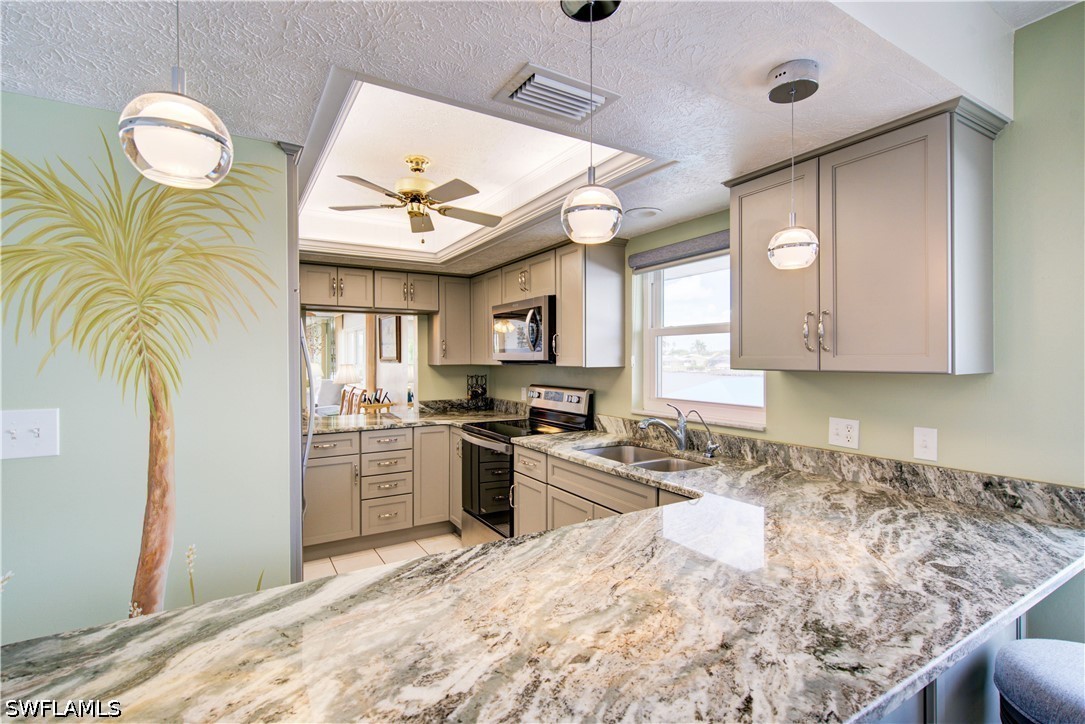 Residential in Cape Coral 4