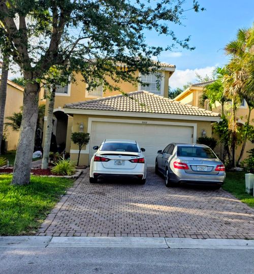 5069 Starblaze Dr, Greenacres, FL, 33463-5932 | Card Image