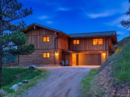 9567 Ute Dr, Golden, CO, 80403-8363 | Card Image