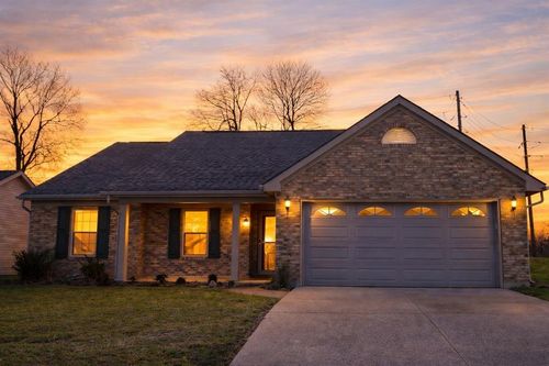 3124 Harness Loop, Owensboro, KY, 42303-9009 | Card Image