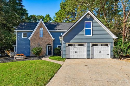 4314 Keheley Lake Ct Ne, Marietta, GA, 30066-1958 | Card Image