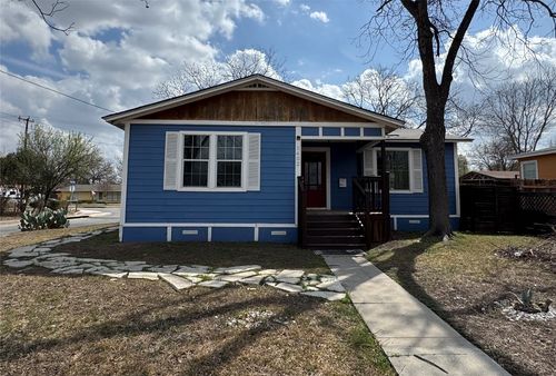 1402 Mardell Street, San Antonio, TX, 78201 | Card Image