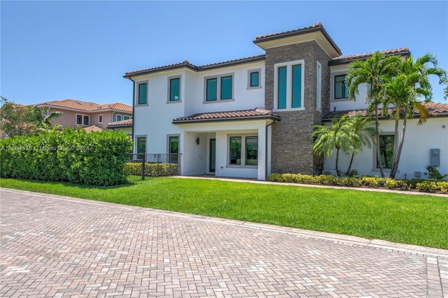 3412 Emerson Ln, House other with 4 bedrooms, 3 bathrooms and null parking in Hollywood FL | Image 1