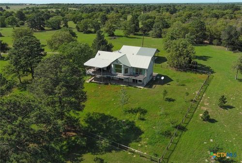 490 John Craft Rd, Red Rock, TX, 78662-2653 | Card Image