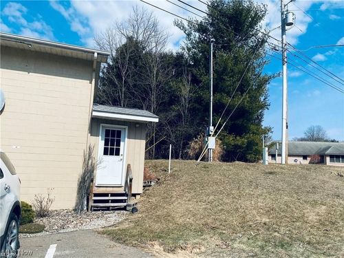 b-2303 John Glenn Hwy, New Concord, OH, 43762-9310 | Card Image